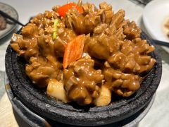-潮堂 · 潮州菜(国贸商城店)