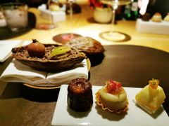 -泰安门Taian Table(镇宁路店)