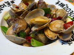 -喝丢一只鞋海鲜烧烤·海肠捞饭(东关街店)