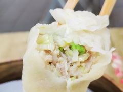 晓友烧麦-晓友烧麦(光华村店)