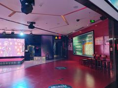 -糖潮量贩KTV(高新万达广场店)