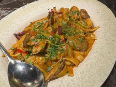 -LESCEDARS Brasserie Bistro香柏树