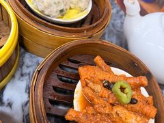 -陈光记烧腊店(罗保博士街店)