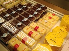 -好利来(梅江永旺店)