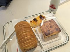 -红星前进面包牛奶公司(君太店)