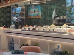 -聚丰园•湖鲜餐厅(阿红私房菜梅石路店)
