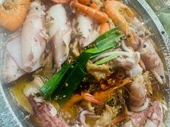-悦来福·东山海鲜(莲花店)
