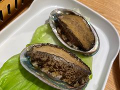 -邹开喜·炭炉鸡煲·海鲜火锅(虹口足球场店)