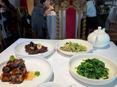 -玫瑰厅上海菜(兴国路店)