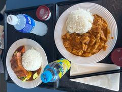 -湾景餐厅(海洋公园店)