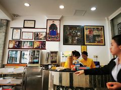 -民信老铺(华盖路店)