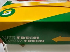 -赛百味SUBWAY(燕莎奥莱店)