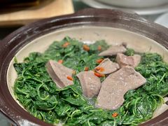 -山泉公馆酒家(广州东站店)