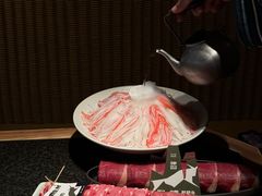 -三出山火锅(南京万象天地店)
