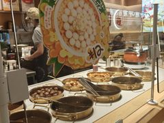 -盛香亭热卤(宝泰购物广场店)