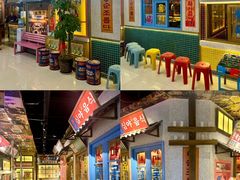 -开元商城(西旺店)