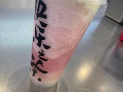 -LELECHA乐乐茶(百货大楼店)