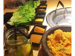 -花味·自助烤肉(雨花客厅店)