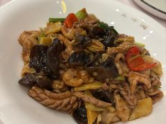 -丰泽园饭店