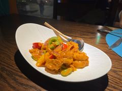 -甘尼仕印度餐厅爵士酒吧(阳春巷店)