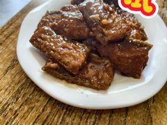 -红实家常菜(静安里店)
