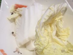 -呷哺呷哺(新世界百货望京店)