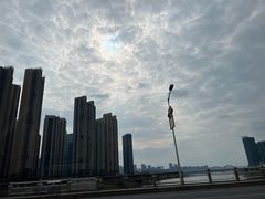 -黄兴南路步行商业街