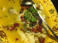 招牌酸菜鱼-胡桃里音乐酒馆(白云五号T5 MALL店)