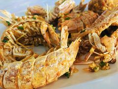 -众味海鲜大排档·活海鲜·潮汕味(南澳店)