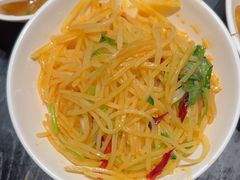 -满园烤鸭·春饼(沈北万达店)