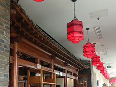 -东来顺饭庄(西直门店)
