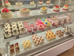 -好利来(龙首印象城店)