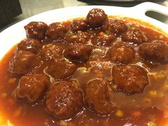 -老太原菜馆(南宫店)