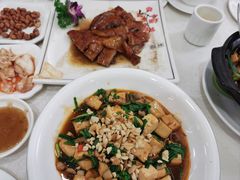 -明香海鲜酒家(华强北店)