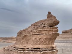 -敦煌雅丹国家地质公园