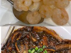 -顺风海鲜港(金玉兰店)