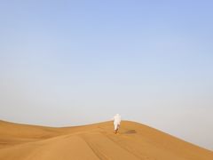 -迪拜沙漠冲沙