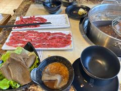 -牛鼎记潮汕牛肉火锅(阳朔店)