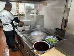 -马子禄牛肉面(金宝街店)