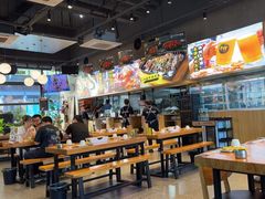 -本色.小马哥烧烤(无锡九里仓店)