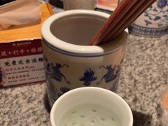 -南京大牌档(青岛万象城店)