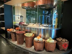 -喜悦烤鸭·新京菜(王府井店)