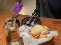 -泰香米泰国餐厅(中大国际店)