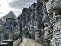 -黔灵山公园