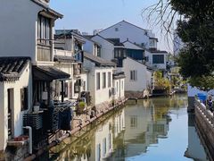 -葑门横街