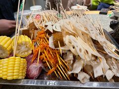 -胖锅轩(水塔店)