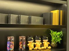 -梵猫·新养生(加州广场店)