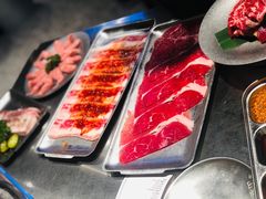 -韩山葵烤肉(太古里店)