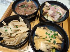 -金典银峰老鹅馆·昆山菜(亭林公园店)