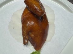 -北京泰富酒店-柏景轩中餐厅
